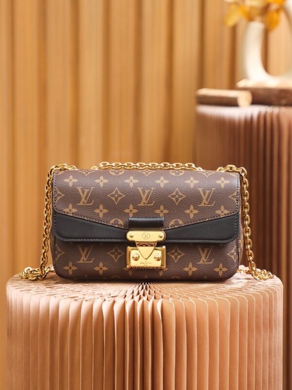 Louis Vuitton Marceau M46126