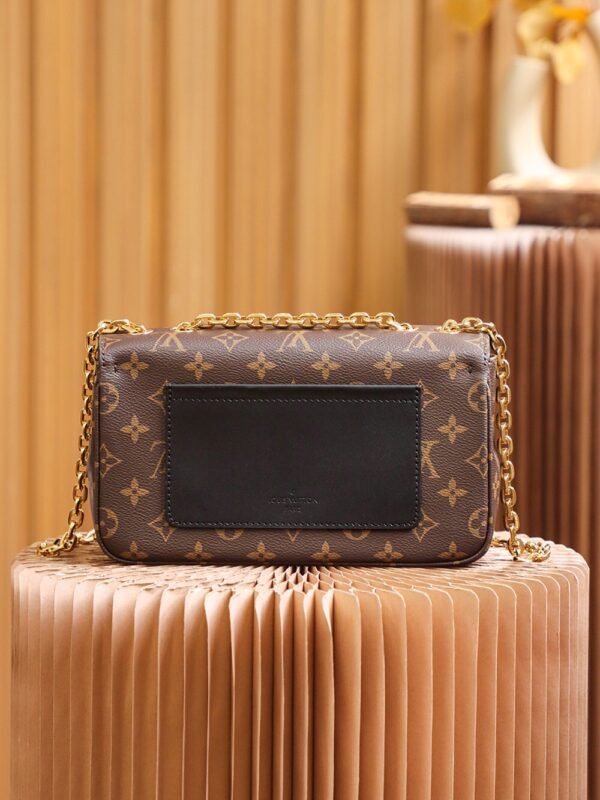 Louis Vuitton Marceau M46126