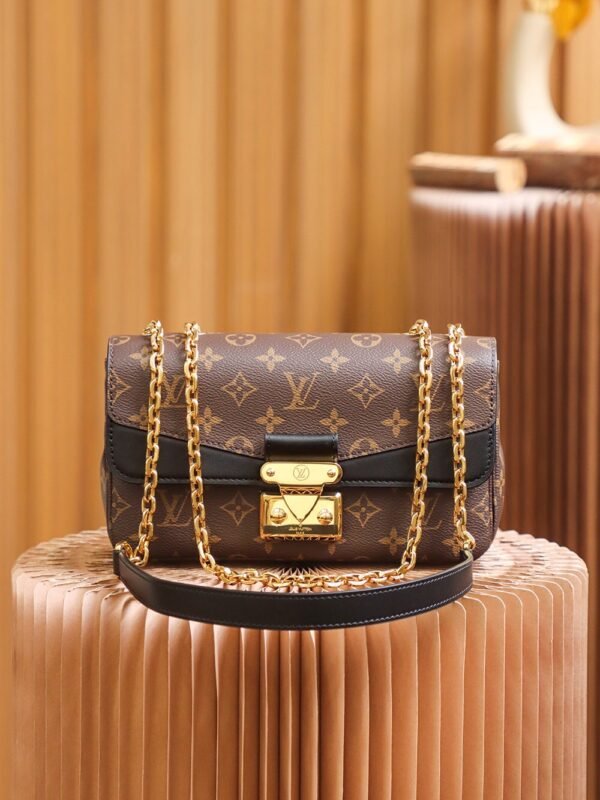Louis Vuitton Marceau M46126