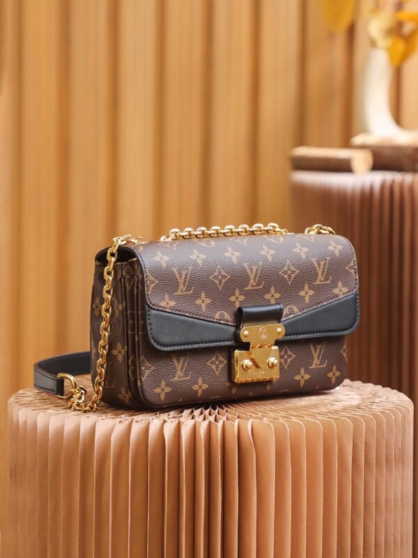 Louis Vuitton Marceau M46126