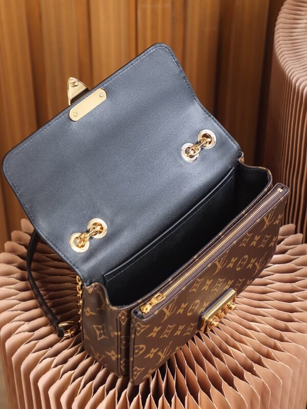 Louis Vuitton Marceau M46126