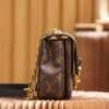 Louis Vuitton Marceau M46126