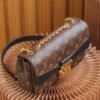 Louis Vuitton Marceau M46126