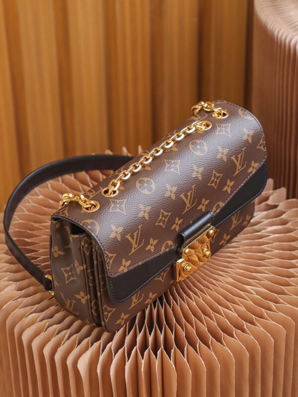 Louis Vuitton Marceau M46126