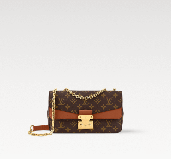 Louis Vuitton Marceau M46127
