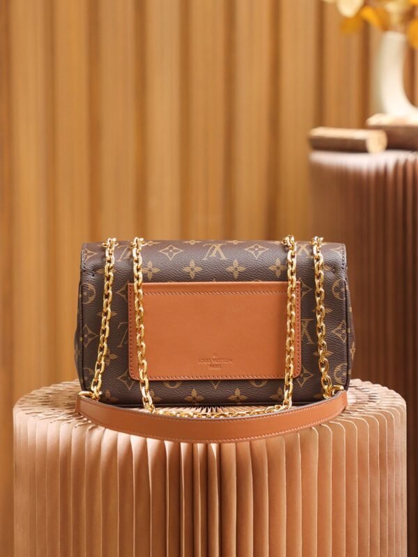 Louis Vuitton Marceau M46127