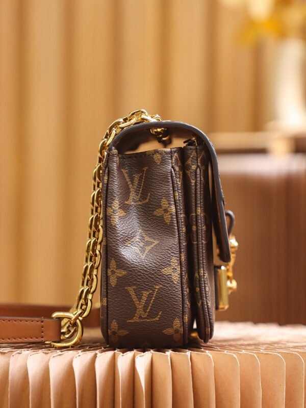 Louis Vuitton Marceau M46127