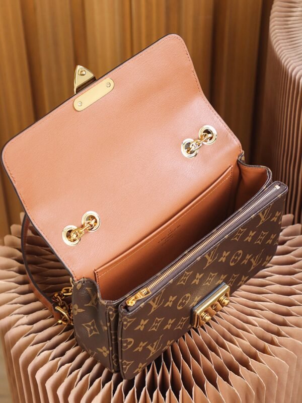 Louis Vuitton Marceau M46127