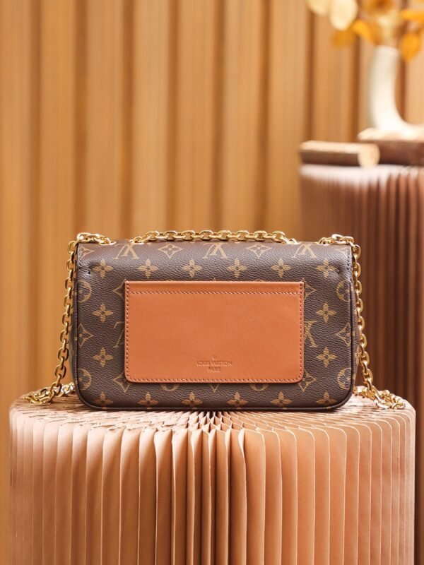 Louis Vuitton Marceau M46127
