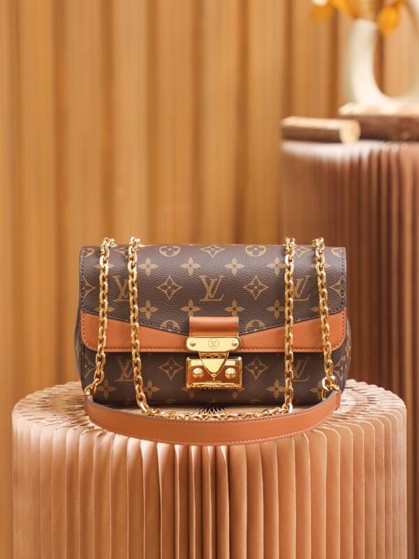 Louis Vuitton Marceau M46127