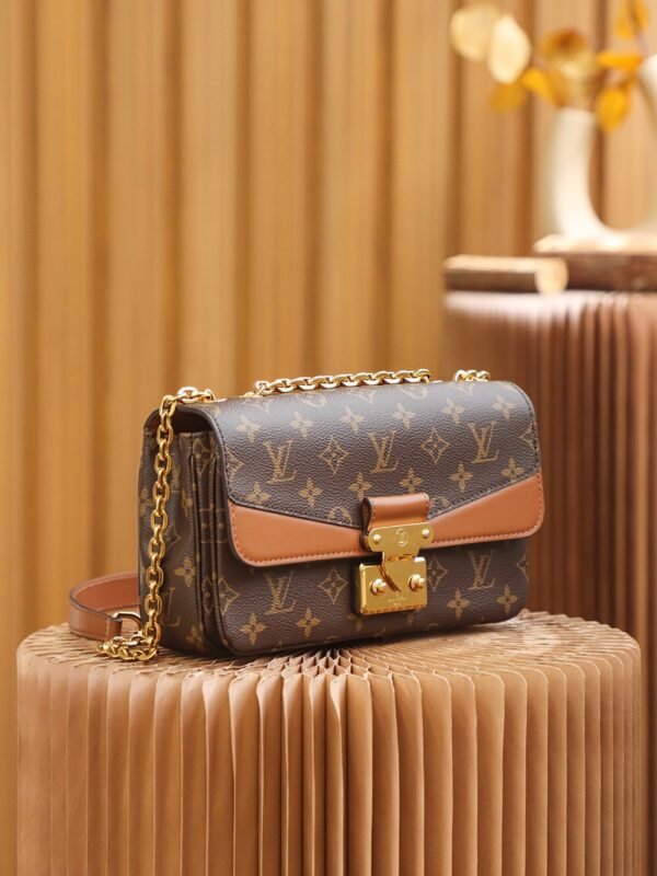 Louis Vuitton Marceau M46127