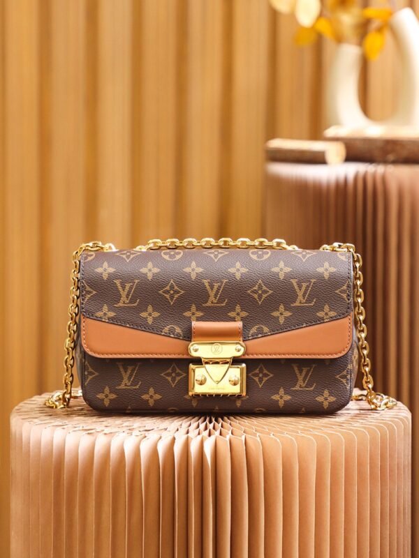 Louis Vuitton Marceau M46127