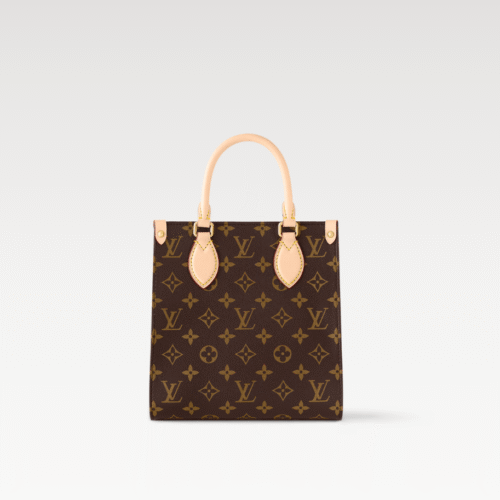 LOUIS VUITTON SAC PLAT BB M46265