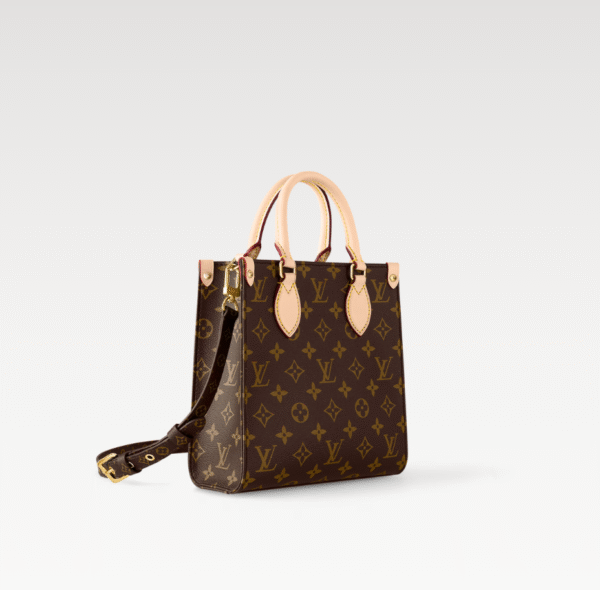 LOUIS VUITTON SAC PLAT BB M46265