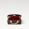 LOUIS VUITTON SAC PLAT BB M46265
