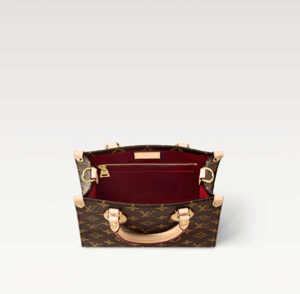 LOUIS VUITTON SAC PLAT BB M46265