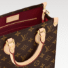 LOUIS VUITTON SAC PLAT BB M46265