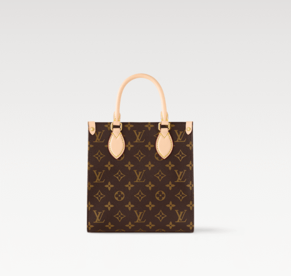 LOUIS VUITTON SAC PLAT BB M46265