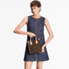 LOUIS VUITTON SAC PLAT BB M46265