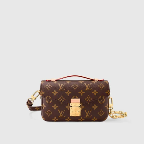 M46279 LOUIS VUITTON Pochette Métis East West M46279