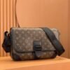 Louis Vuitton Archy MM Messenger Bag M46328