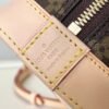 Louis Vuitton Alma Backpack M47132