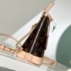 Louis Vuitton Alma Backpack M47132