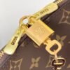 Louis Vuitton Alma Backpack M47132