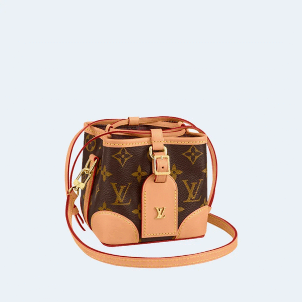 Louis Vuitton NOÉ PURSE M57099