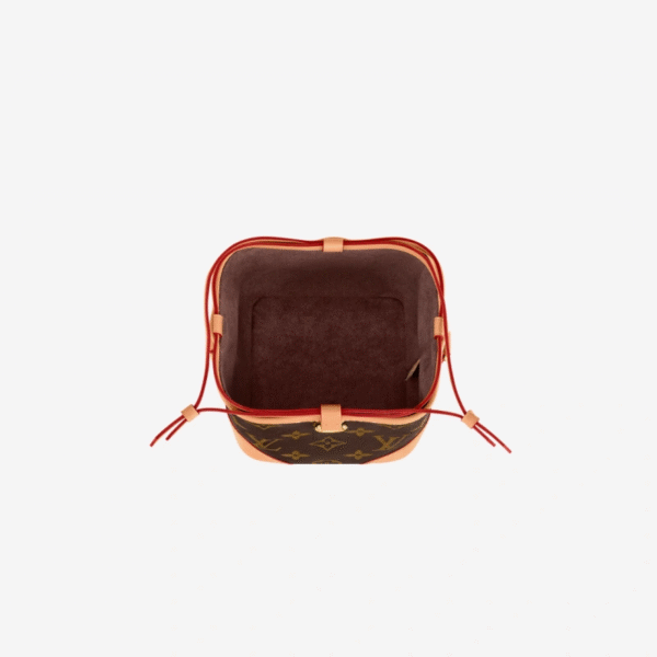 Louis Vuitton NOÉ PURSE M57099