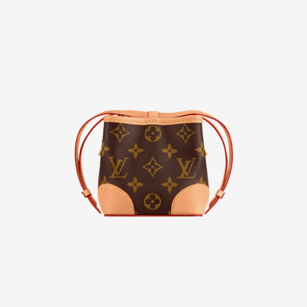 Louis Vuitton NOÉ PURSE M57099