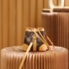 Louis Vuitton NOÉ PURSE M57099