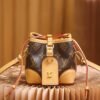 Louis Vuitton NOÉ PURSE M57099
