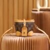 Louis Vuitton NOÉ PURSE M57099