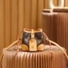 Louis Vuitton NOÉ PURSE M57099