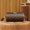 Louis Vuitton Papillon Trunk M57835