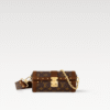 Louis Vuitton Papillon Trunk M57835