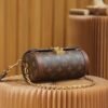 Louis Vuitton Papillon Trunk M57835
