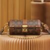 Louis Vuitton Papillon Trunk M57835