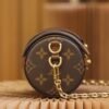 Louis Vuitton Papillon Trunk M57835