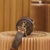 Louis Vuitton Papillon Trunk M57835