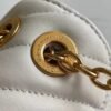 Louis Vuitton New Wave MM Chain Bag M58549