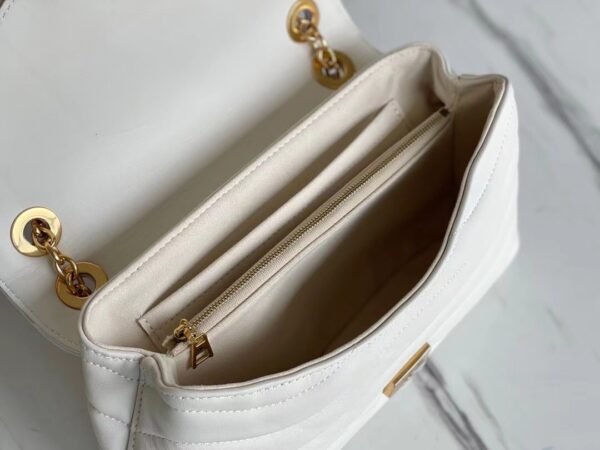 Louis Vuitton New Wave MM Chain Bag M58549