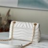 Louis Vuitton New Wave MM Chain Bag M58549