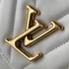 Louis Vuitton New Wave MM Chain Bag M58549