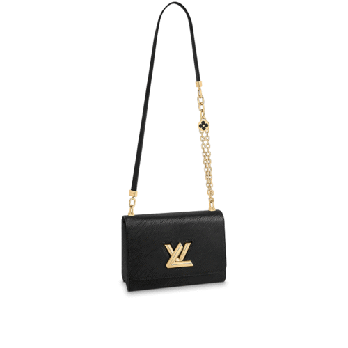 Louis Vuitton Twist MM handbags M59402