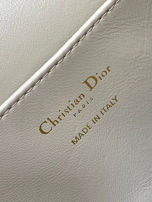 Medium Dior Caro Backpack
