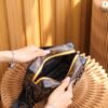LOUIS VUITTON MINI SOFT TRUNK Chain bag M80159