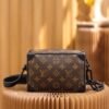 LOUIS VUITTON MINI SOFT TRUNK Chain bag M80159