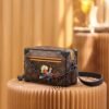 LOUIS VUITTON MINI SOFT TRUNK Chain bag M80159